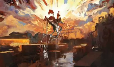 Inland Empire in Disco Elysium, Explained