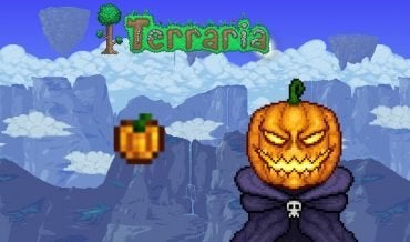 Terraria: How to Get Pumpkins