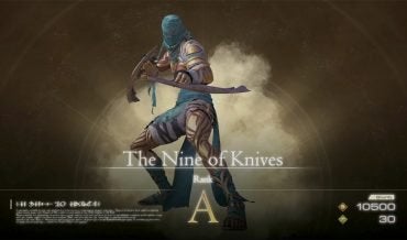 Final Fantasy 16: The Nine of Knives Hunt Location and Rewards