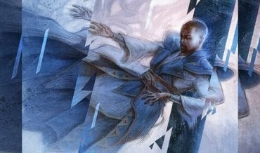 Scry in Magic: The Gathering, Explained