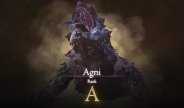 Final Fantasy 16: Agni Hunt Location and Rewards