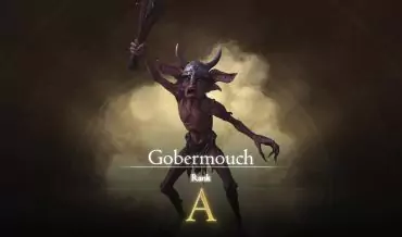 Final Fantasy 16: Gobermouch Hunt Location and Rewards