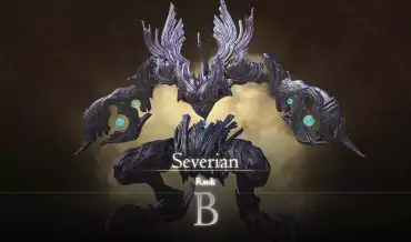 Final Fantasy 16: Severian Hunt Location and Rewards
