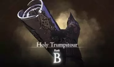 Final Fantasy 16: The Man in Black Hunt Location and Rewards
