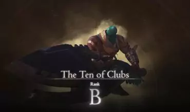 Final Fantasy 16: The Ten of Clubs Hunt Location and Rewards