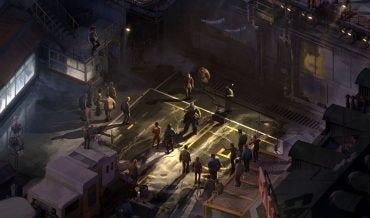 Disco Elysium: All Endings and How to Get Them