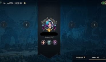 League of Legends: How to Change Tokens