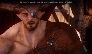 Dragon Age: Inquisition Complete Romance Guide