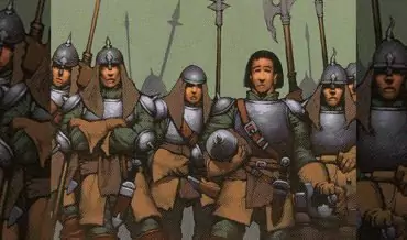 Banding in Magic: the Gathering, Explained