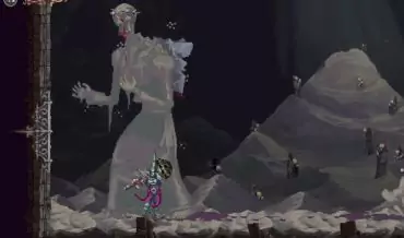 Blasphemous 2: How to Beat Great Preceptor Radamés