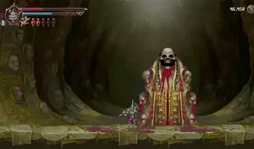 Blasphemous 2: How to Beat Sínodo, Hymn of the Thousand Voices