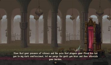 Blasphemous 2: How to Get Rid of Guilt