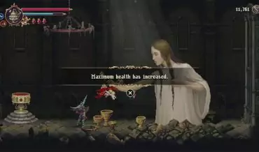 Blasphemous 2: How to Increase Max Health