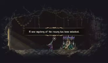 Blasphemous 2: How to Unlock More Rosary Bead Slots
