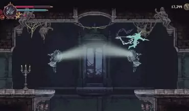 Blasphemous 2: How to Use Mirror Statues