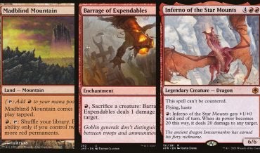 Permanents in Magic: The Gathering, Explained