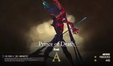 Final Fantasy 16: Grim Reaper Hunt Location and Rewards