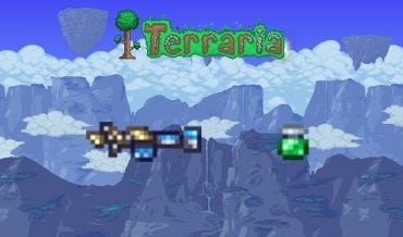 Terraria: How to Stop Corruption and Crimson