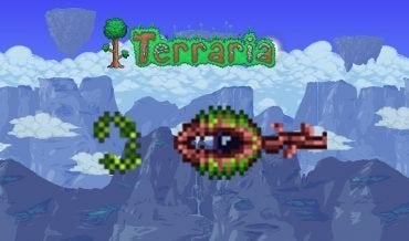 Terraria: How to Get Vines