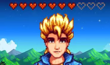 Stardew Valley: Sam Gifts, Schedule, and Heart Events