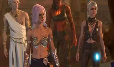 Baldur’s Gate 3: Best Party Builds