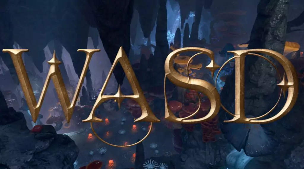 A mod for Baldur's Gate 3 that allows players to move using the WASD keys.