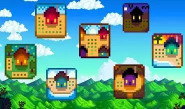 What Is the Best Farm in Stardew Valley?