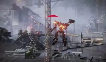 Armored Core 6 Firearm Specialization, Explained
