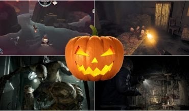 The Best Halloween Games of 2023