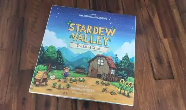 How to Play the Stardew Valley Board Game