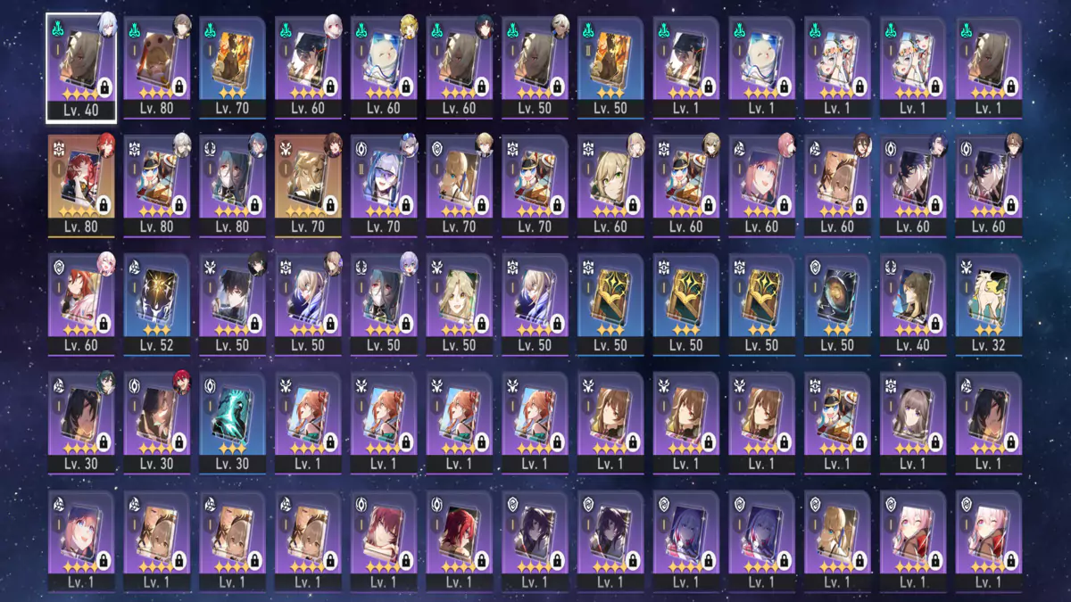 Honkai: Star Rail – The Best Light Cones for Every Character