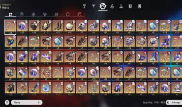 Honkai: Star Rail – Best Relics and Planar Ornaments for Each Character