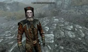 Skyrim: Everything You Need to Know About Cicero