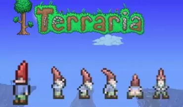 Terraria: How to Get the “Heliophobia” Achievement