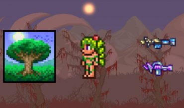 Terraria: How to Get the “And Good Riddance!” Achievement