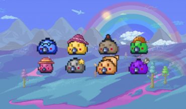 Terraria: How to Get “The Great Slime Mitosis” Achievement