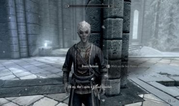 The Best Illusion Spells In Skyrim