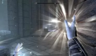 The Best Restoration Spells In Skyrim