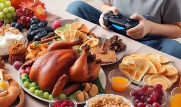 Video Games in 2023 for Which We’re Thankful
