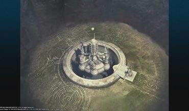 Chrono Cross: An Ancient Fort