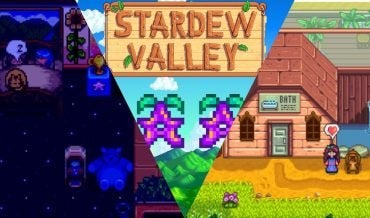 Stardew Valley: How to Get More Energy