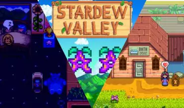 Stardew Valley: How to Get More Energy