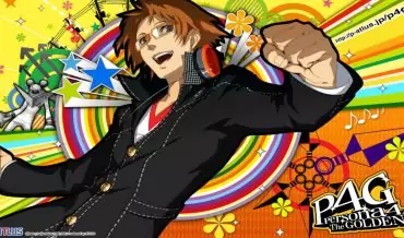 Persona 4 Golden: Yosuke Hanamura Complete Social Link Guide