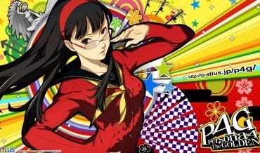 Persona 4 Golden: Yukiko Amagi Complete Social Link Guide