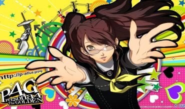 Persona 4 Golden: Rise Kujikawa Complete Social Link Guide