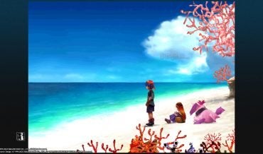 Chrono Cross: Cape Howl, Lizard Rock, and Opassa Beach