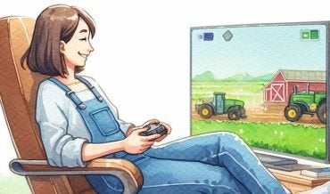 Video Game Therapy Should Be More Common