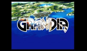 Grandia: Port Town of Parm, Pt. 1