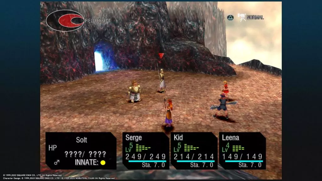 Solt and Peppor at Mt. Pyre.