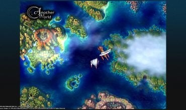 Chrono Cross: To the Sea of Eden – Optional Quests